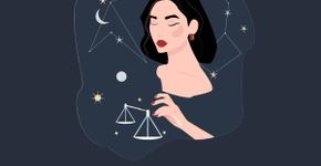 7 curiosidades sobre a mulher do signo de Libra