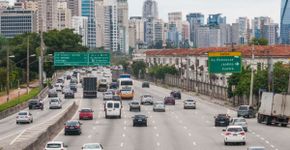 15 motivos para reduzir a velocidade nas vias das cidades