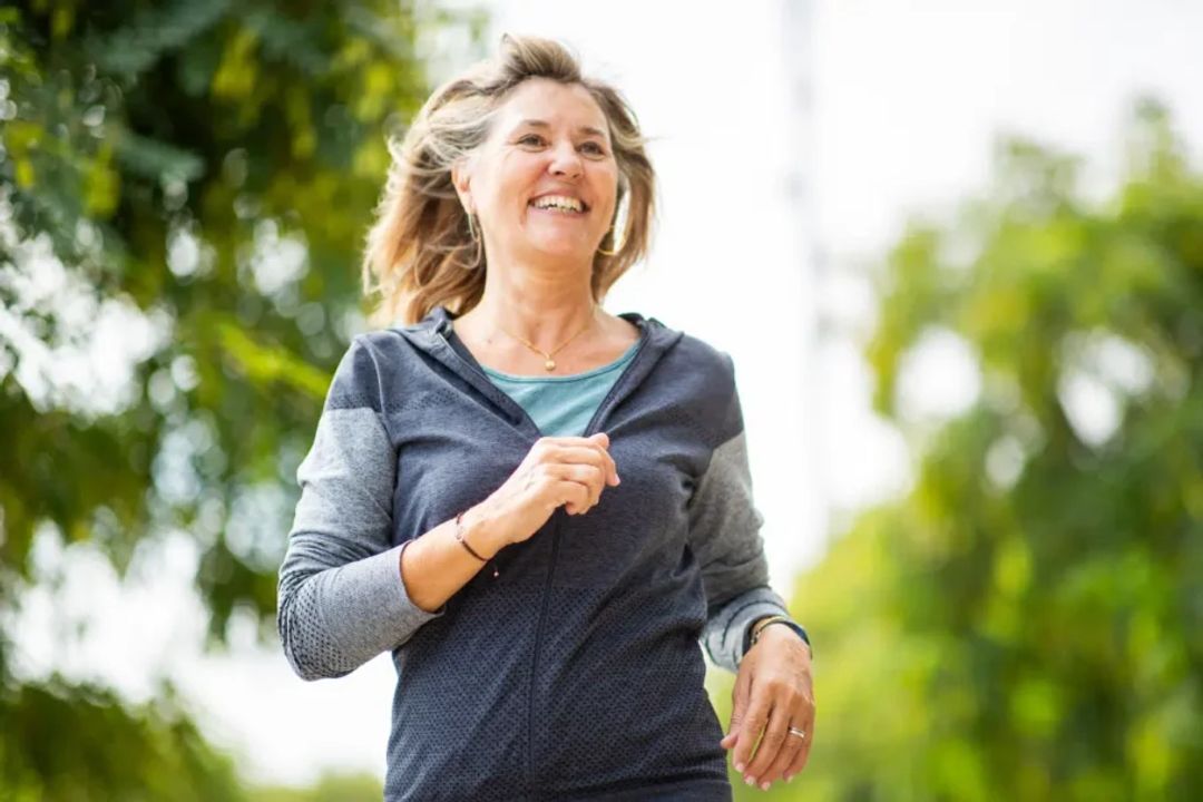 A resposta do corpo nos dias seguintes ajuda a diferenciar a adaptação aos exercícios de dores persistentes (Imagem: Today is Tuesday | Shutterstock)