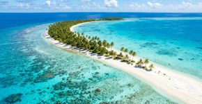 O país que recebe apenas 9.500 turistas por ano: o destino mais remoto do planeta