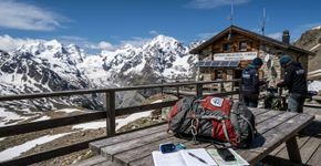 Cientistas procuram voluntários saudáveis dispostos a viver gratuitamente nos Alpes durante um mês: alojamento, alimentação e 400 euros
