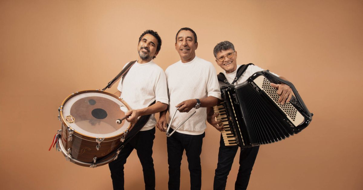Programação da 15ª Entoada Nordestina de São Caetano traz Mestrinho, Circuladô de Fulô e talentos regionais