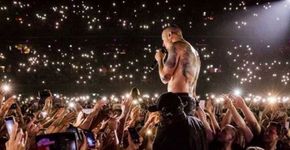 Linkin Park faz comunicado oficial sobre morte de Chester