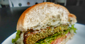 Concurso vai escolher a melhor pizza vegana de São Paulo