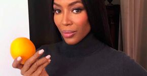 Por que Naomi Campbell nunca fez uma campanha de beleza