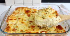Foto: (Receitas que amo)