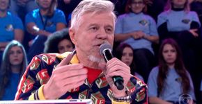 Foto: (Reprodução/TV Globo)