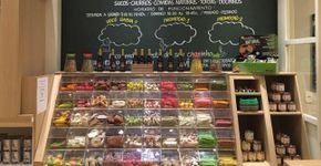Franquia de confeitaria para cães e gatos expande os negócios