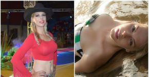 Mulher trans é eleita rainha de rodeio no interior de SP