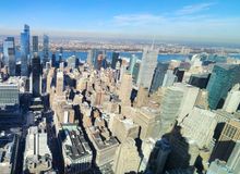 Featured side: Nova York aposta no Brasil para ampliar número de turistas