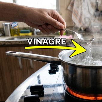 Featured mobile: Por que colocar um pouco de vinagre na água do cozimento ajuda a evitar que as linguiças estourem