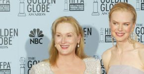 Meryl Streep cria laboratório para mulheres roteiristas acima de 40 anos
