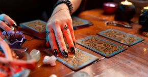 Tarot semanal: previsão para os signos de 11 a 17 agosto de 2025