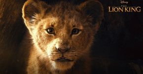 Novo trailer de Rei Leão bomba nas redes