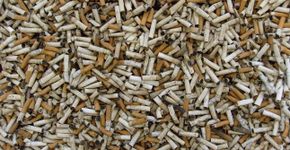 Coreia do Sul quer usar bitucas de cigarro para armazenar energia