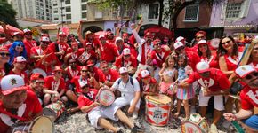 Foto: (Divulgação Gustavo Girotto - comunicação)