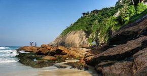 5 praias imperdíveis no litoral brasileiro para curtir o verão