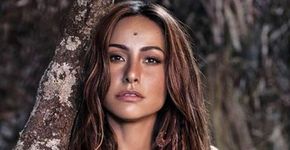Sabrina Sato quer colocar botox para amenizar rugas
