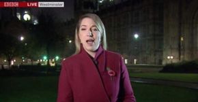 ‘Gemidão do zap’ invade transmissão da BBC