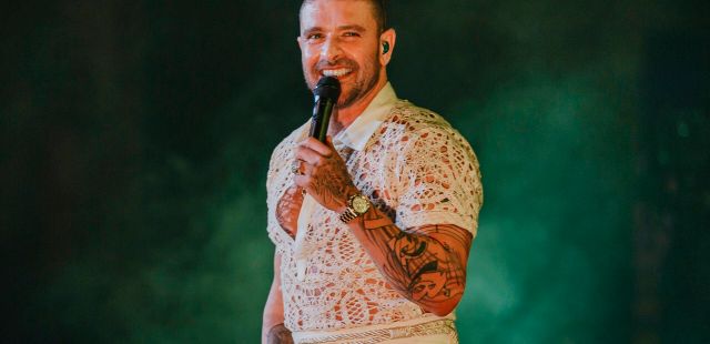 Show Diogo Nogueira