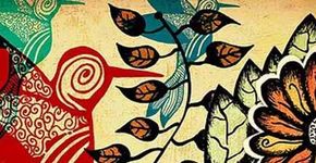 Harmonia das formas