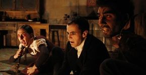 Histórias de Ká, de Kafka para crianças!