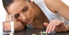 Saiba como funcionam os antidepressivos no organismo