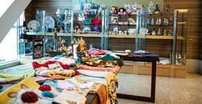 ParkShopping São Caetano recebe Bazar de Natal do Fundo Social de São Caetano