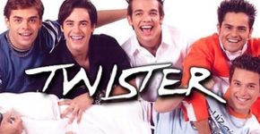 Foto: (Divulgação/Twister)