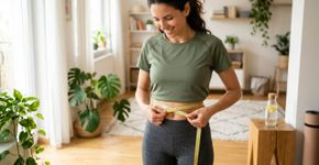 Combater a gordura abdominal: aqui estão as três estratégias mais eficazes
