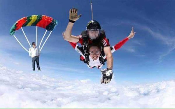 Os memes com a imagem do prefeito circularam na internet