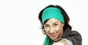 Sonia Andrade canta Edith Piaf no Sesc Vila Mariana