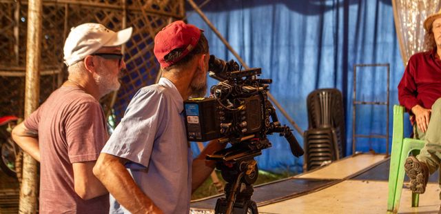31ª edição do É Tudo Verdade – Festival Internacional de Documentários