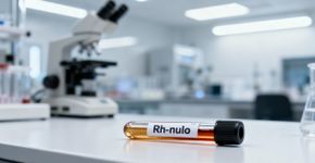 Conheça o Sangue de Ouro, um tipo sanguíneo que apenas 50 pessoas no mundo possuem