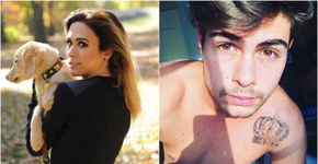 Jornal diz que Tatá e Rafael Vitti estão juntos e quebra internet