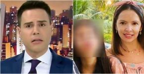 Foto: (Reprodução/Record TV e Instagram)
