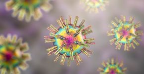 Foto: (Dr_Microbe/istock)