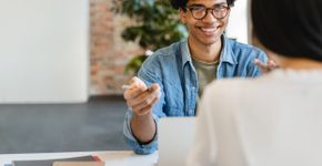 Foto: (Inside Creative House/iStock)