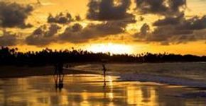 Praias brasileiras que são a cara do verão