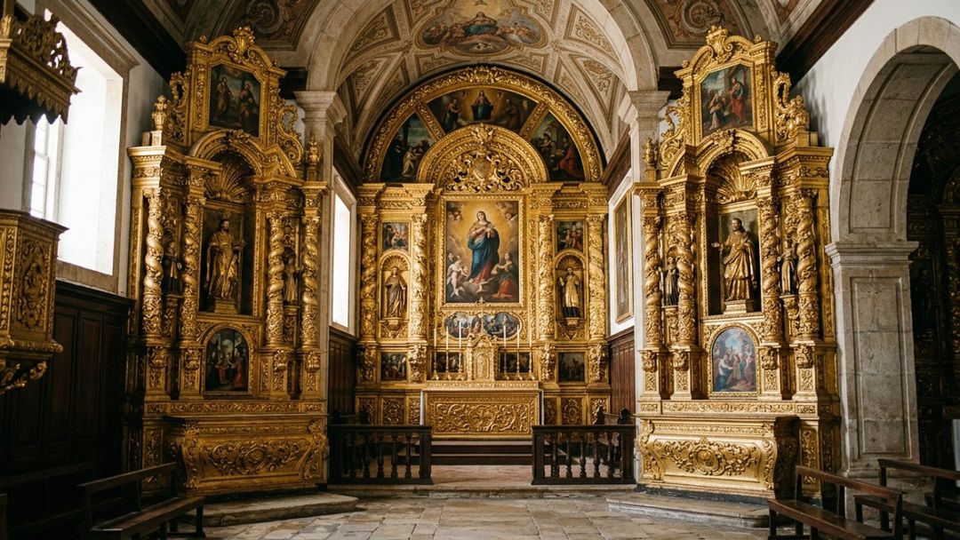 As ladeiras históricas e casarões coloridos de Olinda revelam um patrimônio único no Nordeste.