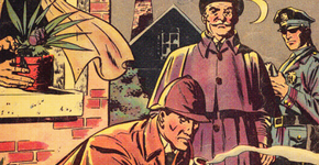 Digital Comic Museum: baixe milhares de quadrinhos gratuitamente