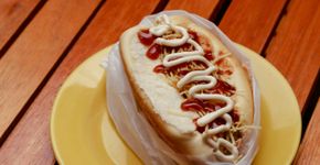 Hot dog foi proibido em país que pune quem comer com prisão e traição