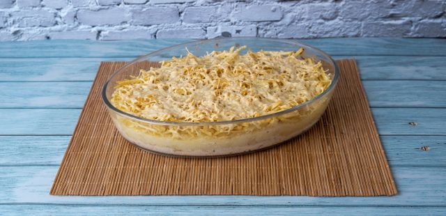 Fricassê de frango é pura cremosidade e sabor em um prato só