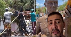 Foto: (Reprodução/Instagram)