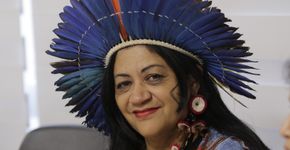 Foto: (Foto: Divulgação.)