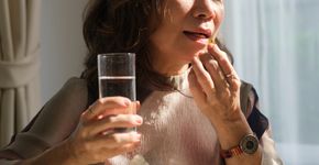 Foto: (iStock/Aum racha)