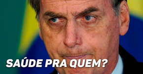 O melhor jornal do mundo faz a pior reportagem para Bolsonaro