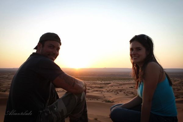 Marrocos