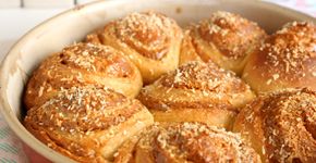 Foto: (Receitas que amo)