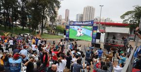 Foto: (Foto: Divulgação.)